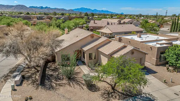 10520 E Bishop, Vail, AZ 85641