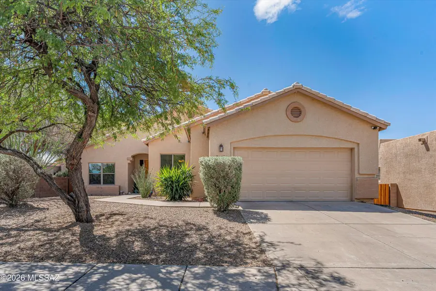 10520 E Bishop, Vail, AZ 85641 - #3