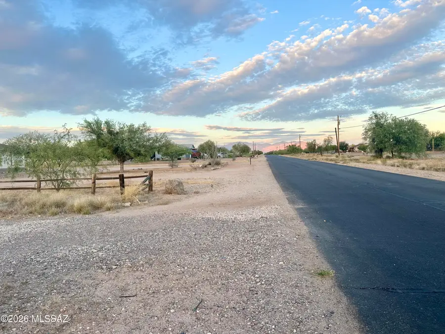 16840 W Jaguar, Marana, AZ 85653 - #3