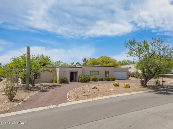 7734 E Oakwood, Tucson, AZ 85750