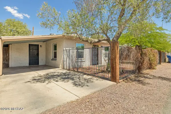 313 E Windsor, Tucson, AZ 85705