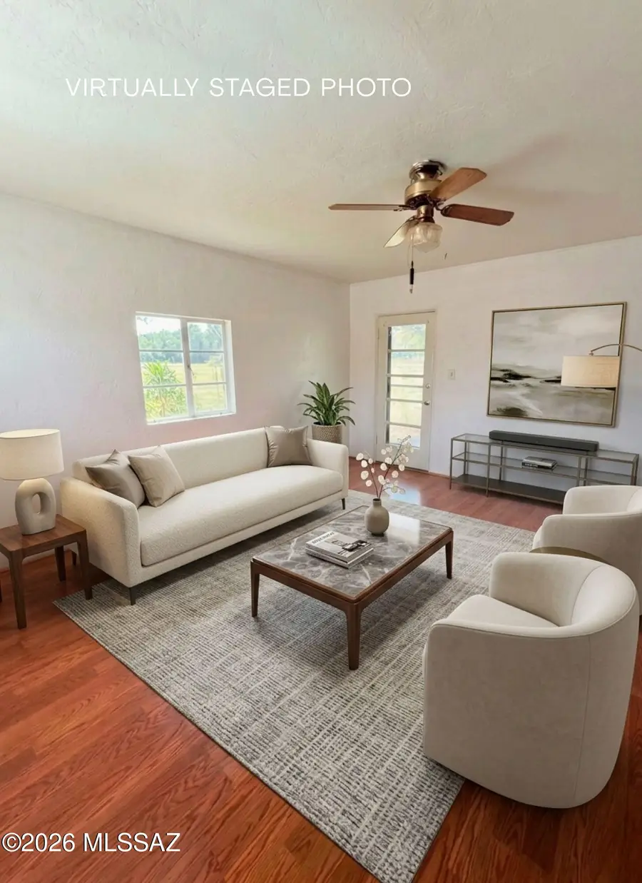 2926 N Mitch, Tucson, AZ 85719 - #2