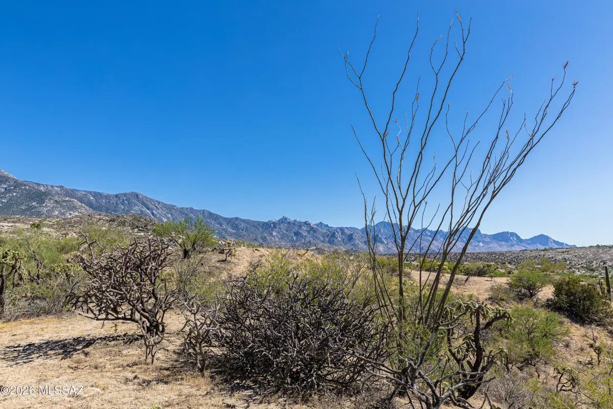 0 E Calle Jacobo, Saddlebrooke, AZ 85739 - #1
