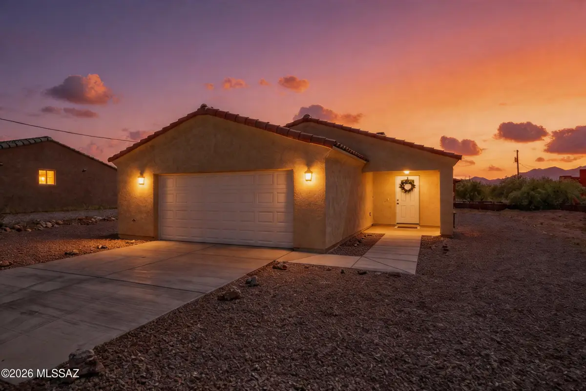 1798 Salvador, Rio Rico, AZ 85648 - #1