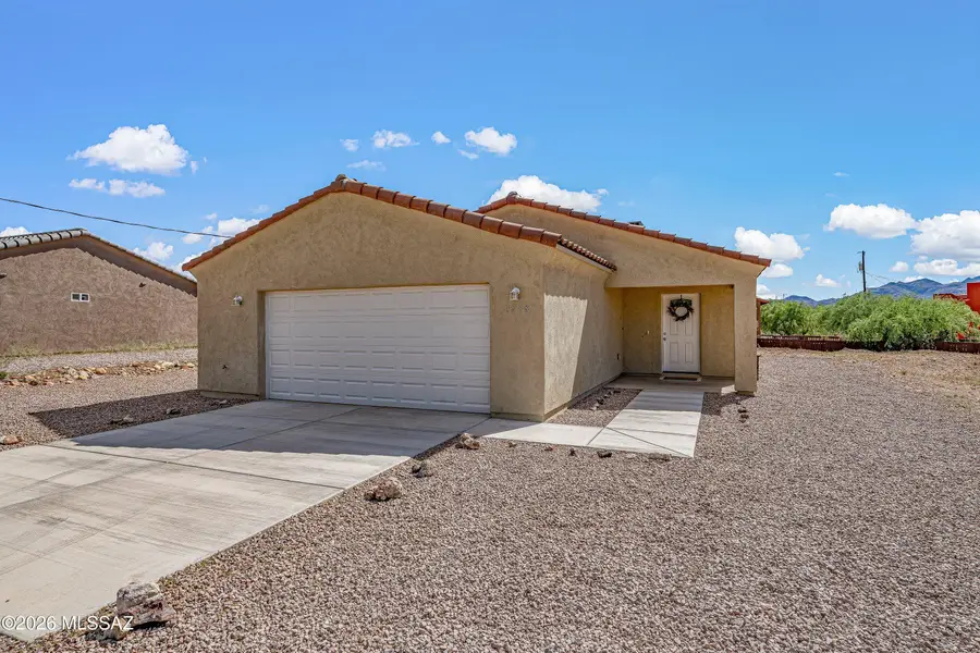 1798 Salvador, Rio Rico, AZ 85648 - #2