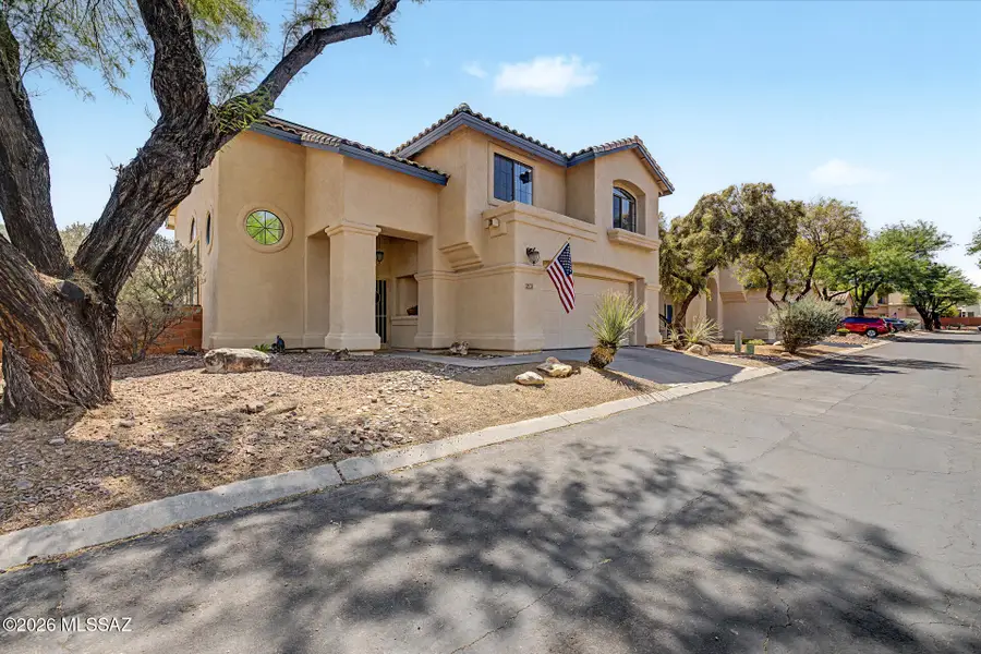 5505 N Moccasin, Tucson, AZ 85750 - #2