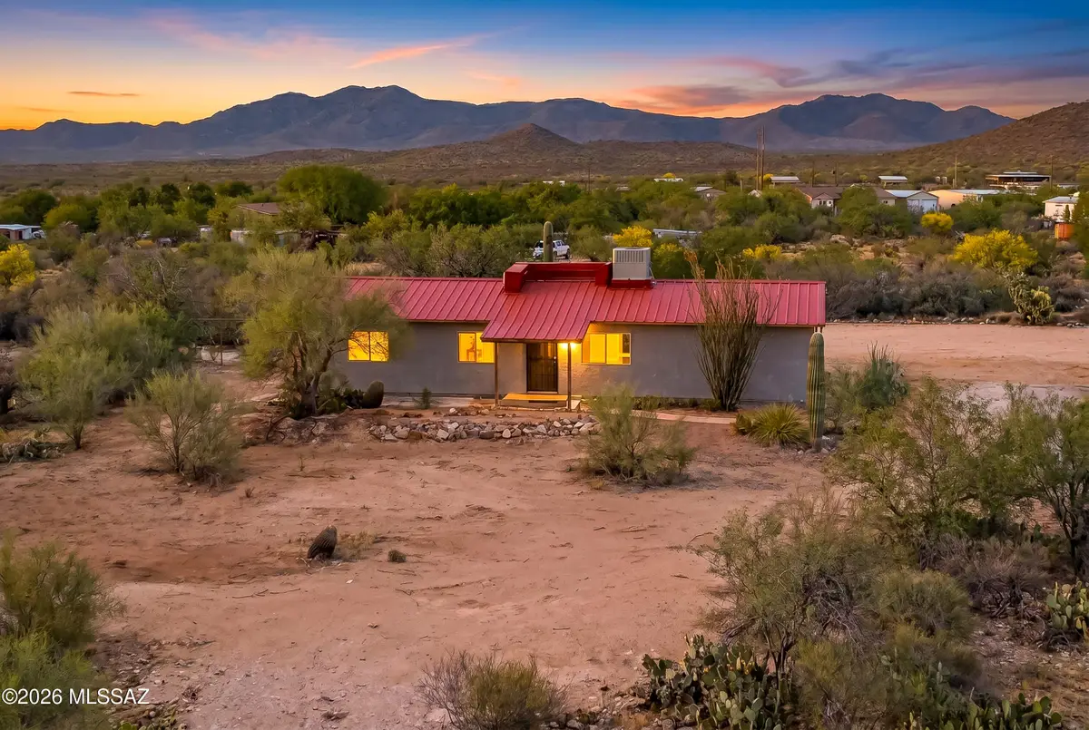 49246 E Tres Lomas, Saddlebrooke, AZ 85739 - #1