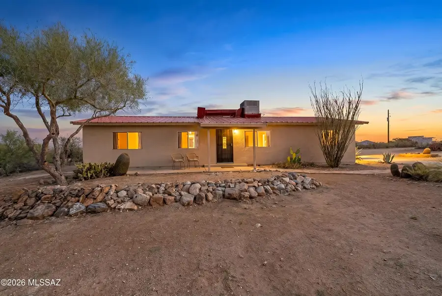 49246 E Tres Lomas, Saddlebrooke, AZ 85739 - #2