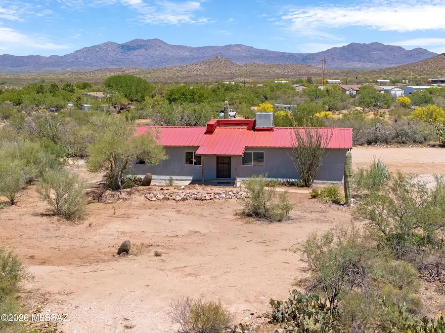 49246 E Tres Lomas, Saddlebrooke, AZ 85739 - #3