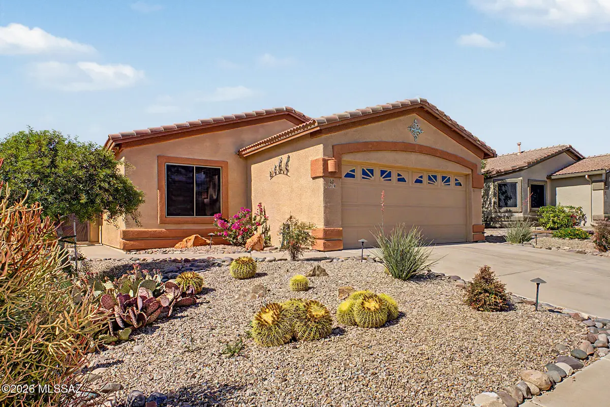 5578 W Acacia Blossom, Marana, AZ 85658 - #1