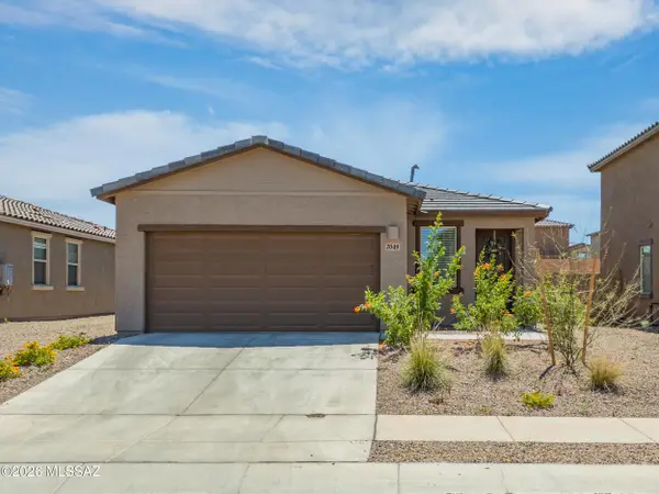 7049 W Star Garden, Tucson, AZ 85757