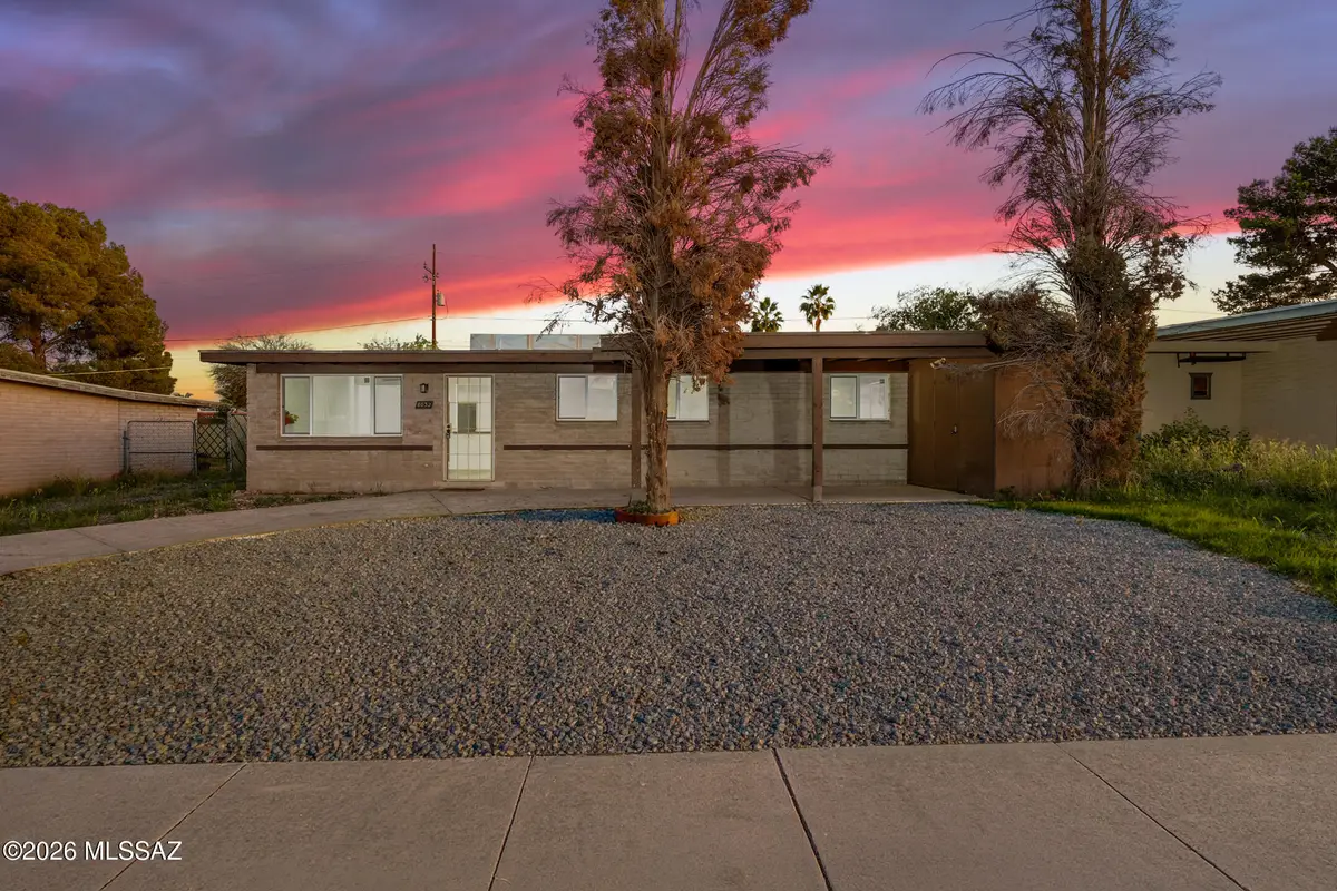 8032 E Victoria, Tucson, AZ 85730 - #1