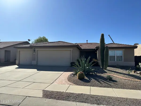 10925 S Raptor, Vail, AZ 85641