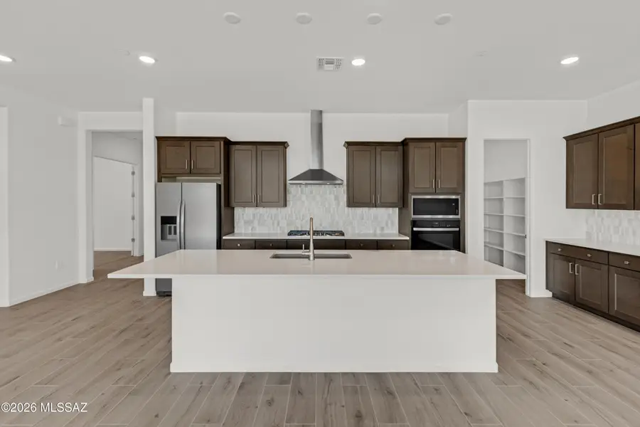 14768 N Blue Juniper, Marana, AZ 85658 - #2