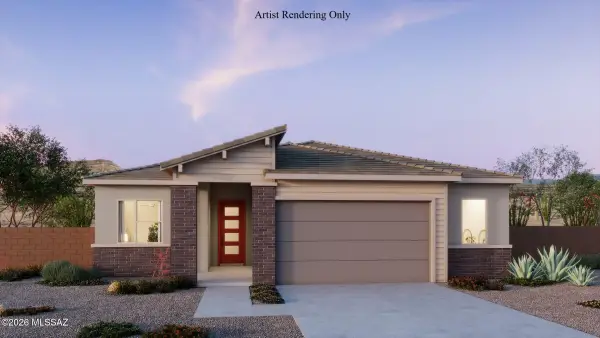 14786 N Chicalote, Marana, AZ 85658