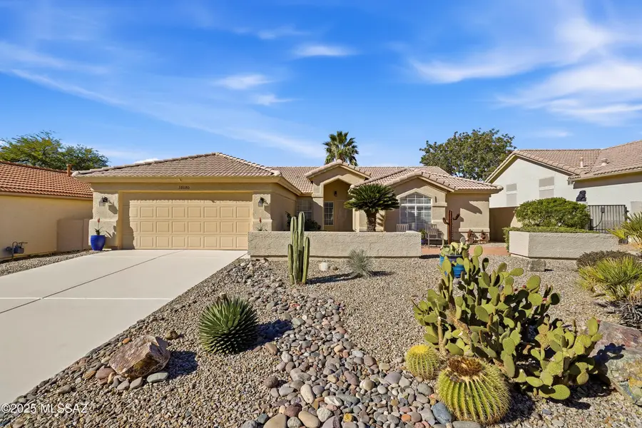 38080 S Elbow Bend, Saddlebrooke, AZ 85739 - #3