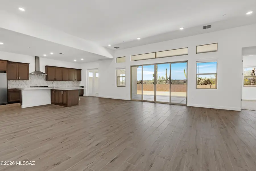 14623 N Quail Brush Pass, Marana, AZ 85658 - #2
