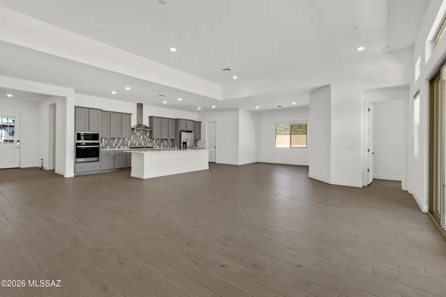14618 N Quail Brush Pass, Marana, AZ 85658 - #2