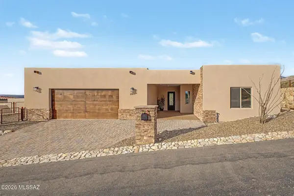 2399 E Della Roccia, Oro Valley, AZ 85737