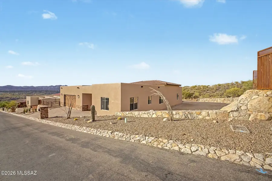 2399 E Della Roccia, Oro Valley, AZ 85737 - #2