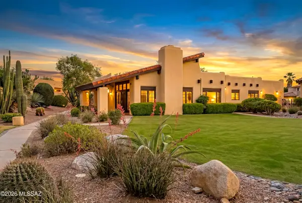 141 W Roma, Tucson, AZ 85737