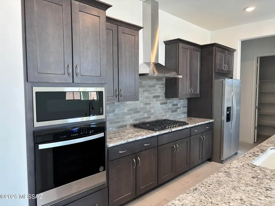 14884 E Sands Ranch, Vail, AZ 85641 - #2