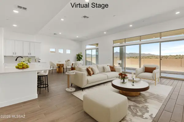 15062 E Sands Ranch, Vail, AZ 85641