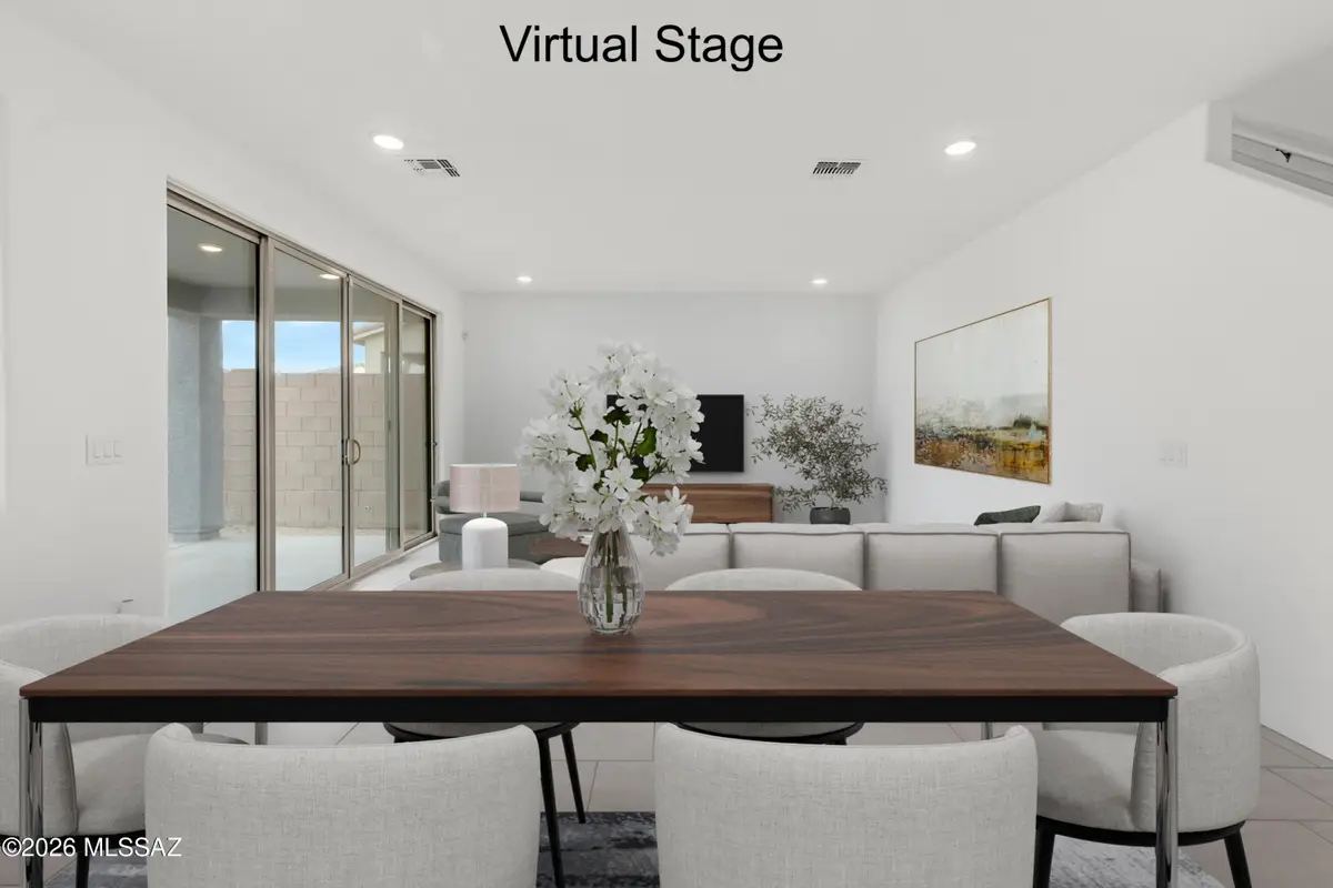 14019 E Squamata, Vail, AZ 85641 - #1