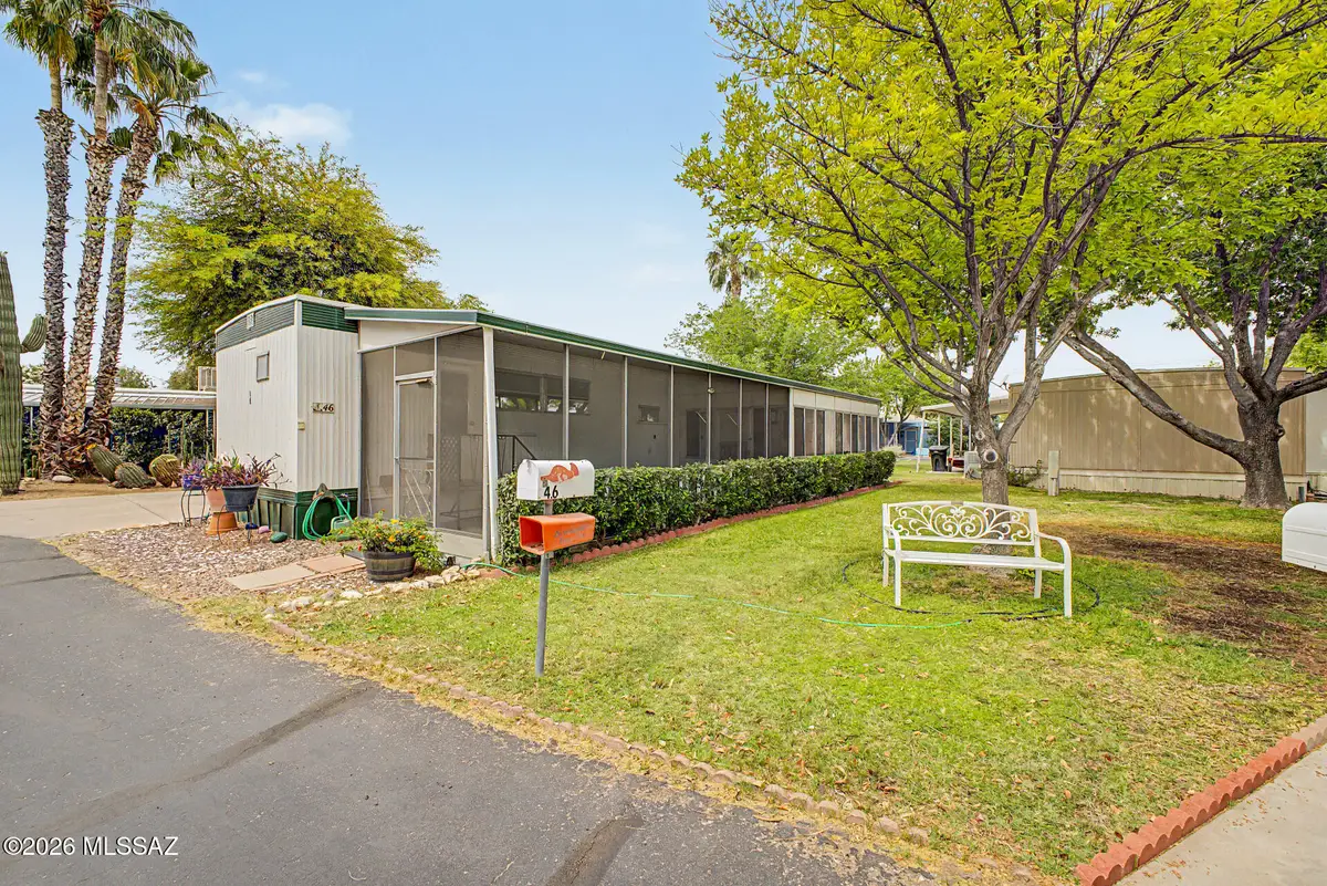 5000 E Grant, Tucson, AZ 85712 - #1
