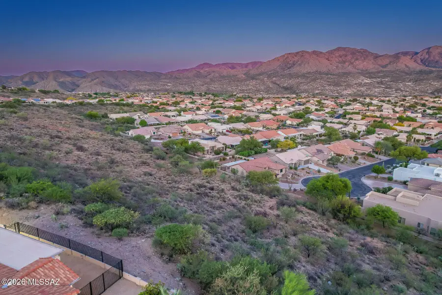 36167 S Boulder Crest, Tucson, AZ 85739 - #3