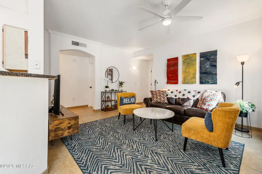 7050 E Sunrise, Tucson, AZ 85750 - #3