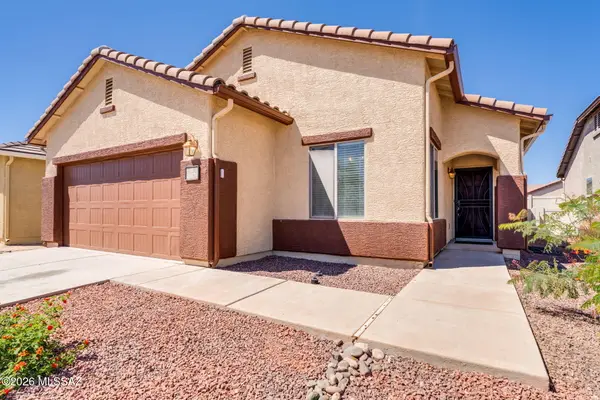 21074 E Reunion, Red Rock, AZ 85145