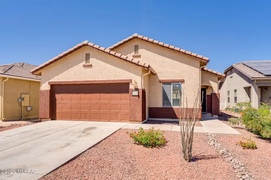 21074 E Reunion, Red Rock, AZ 85145 - #2