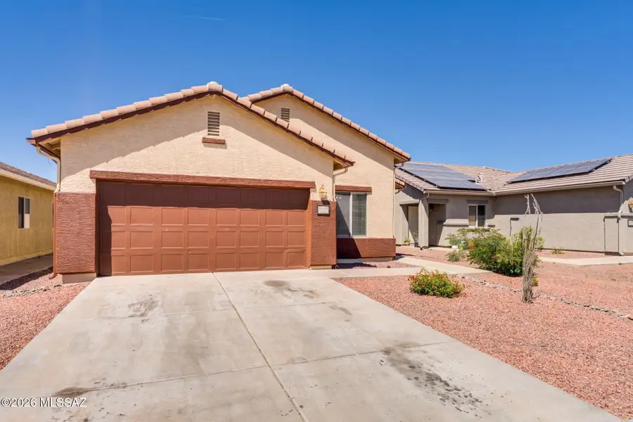 21074 E Reunion, Red Rock, AZ 85145 - #3