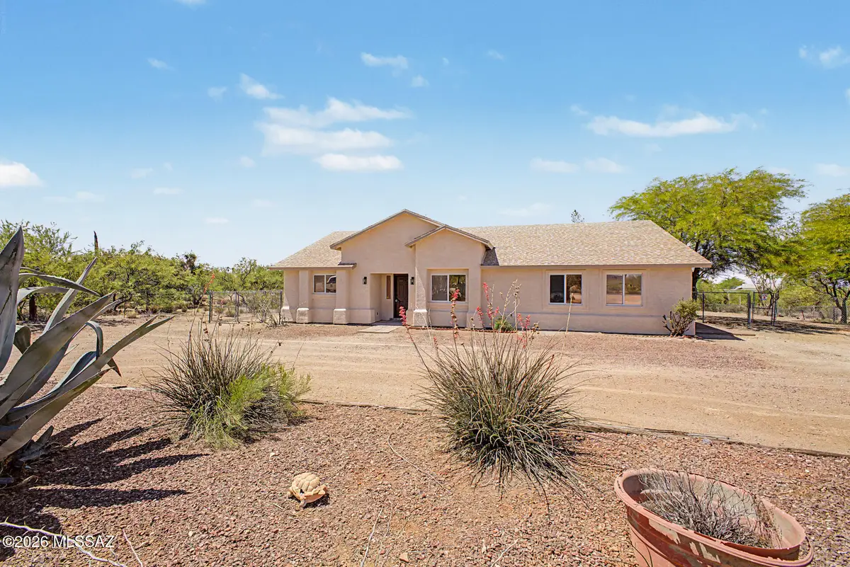 681 N Calle Rinconado, Vail, AZ 85641 - #1