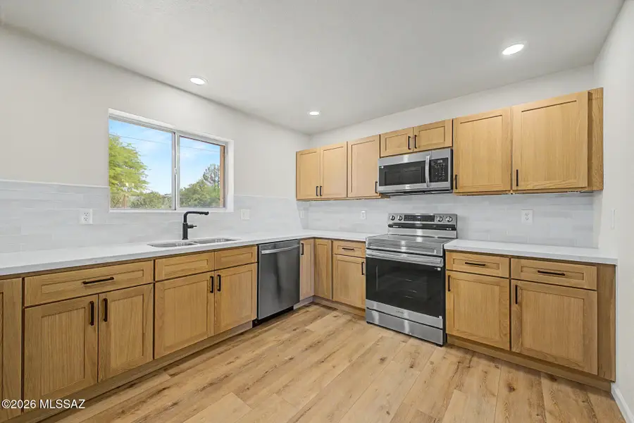 681 N Calle Rinconado, Vail, AZ 85641 - #2