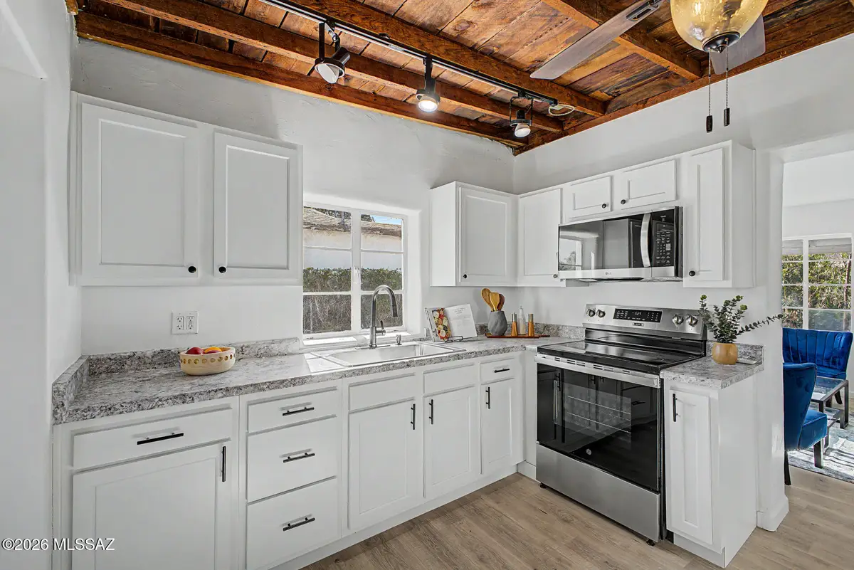 328 W 38th, Tucson, AZ 85713 - #1