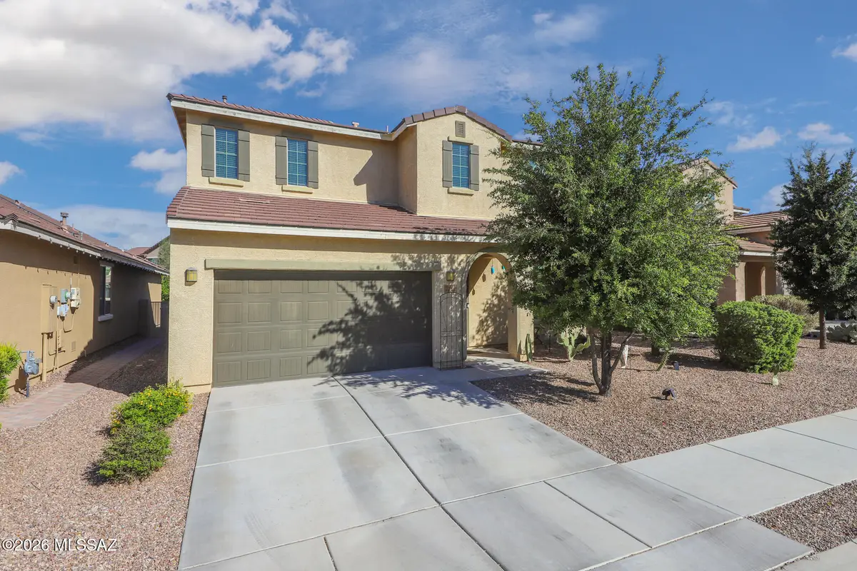 7282 S Via Cabana, Tucson, AZ 85756 - #1