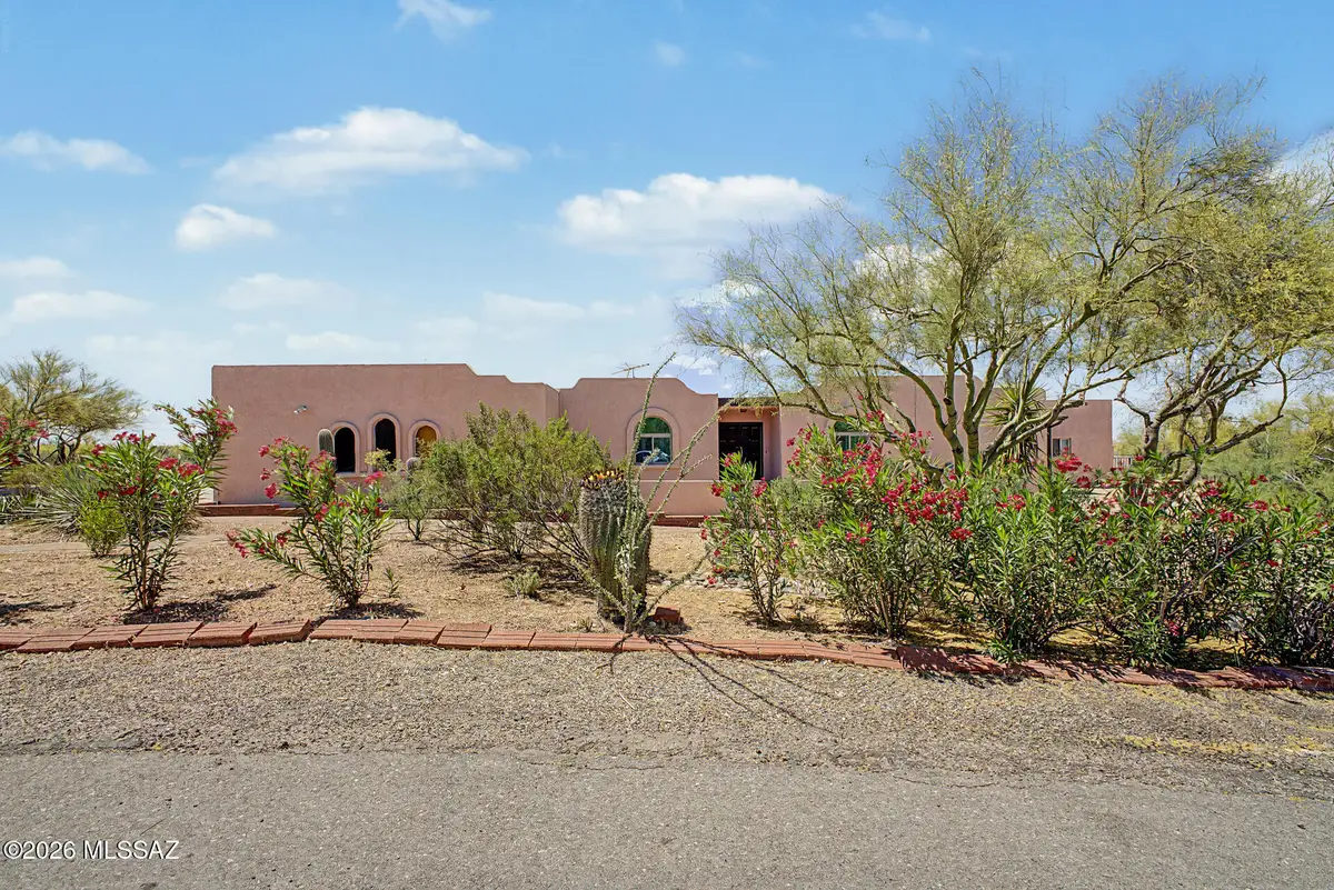 701 E Via Entrada, Tucson, AZ 85718 - #1