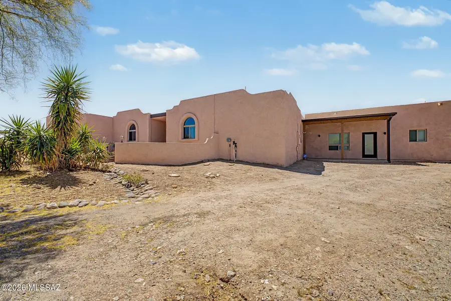 701 E Via Entrada, Tucson, AZ 85718 - #2