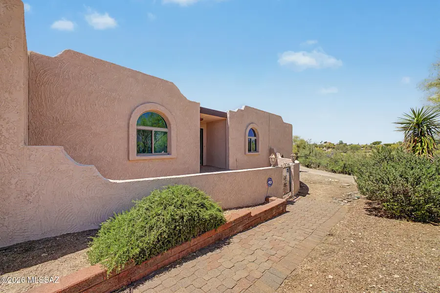 701 E Via Entrada, Tucson, AZ 85718 - #3