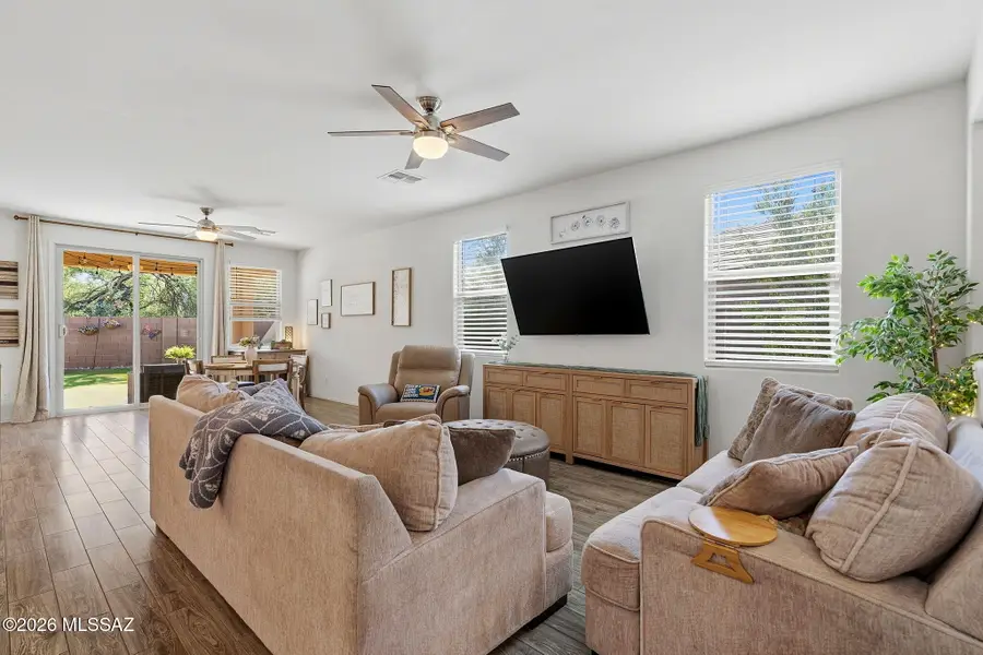 8854 N Hardy Preserve, Tucson, AZ 85742 - #3