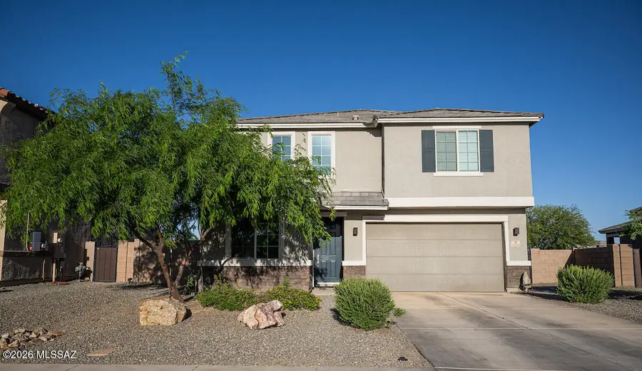12224 N Amberwood, Marana, AZ 85653 - #2