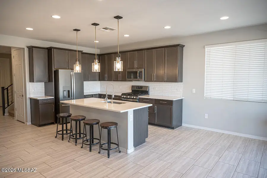 12224 N Amberwood, Marana, AZ 85653 - #3
