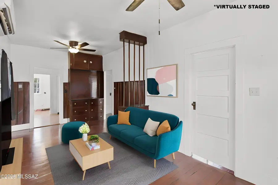 723 S Fegan, Globe, AZ 85501 - #3