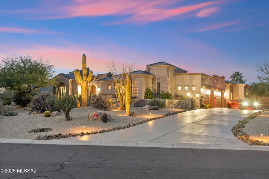 8004 E Soaring Eagle, Scottsdale, AZ 85266 - #2