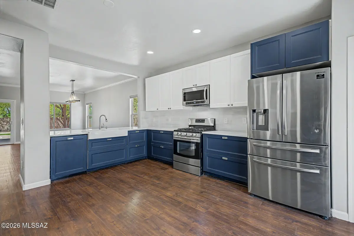 480 S Sterling Vistas, Vail, AZ 85641 - #1