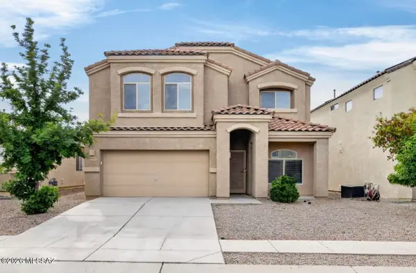 6740 S Stone Fly, Tucson, AZ 85757