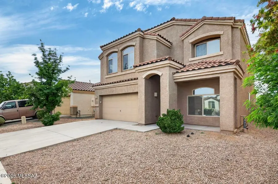 6740 S Stone Fly, Tucson, AZ 85757 - #2