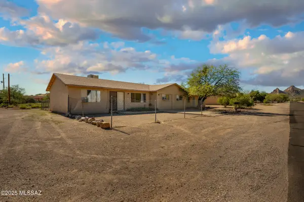 2275 W Dakota, Tucson, AZ 85746